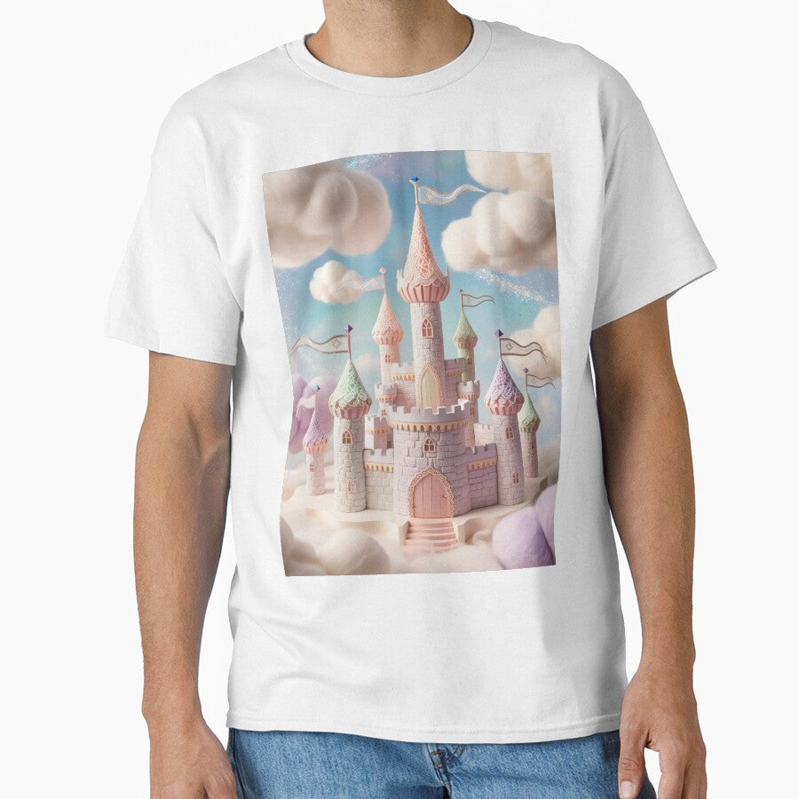 Magical castle 2 by lordiano