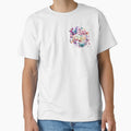 Unique colorful name Yolanda by LuckyFamily