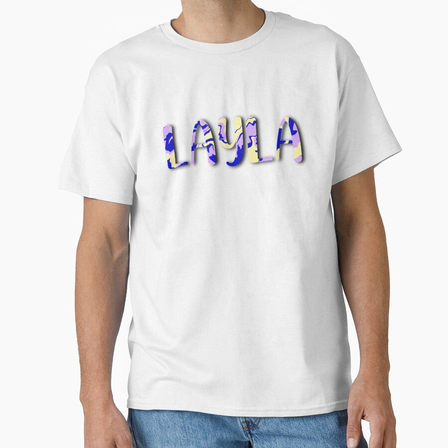 Layla by dolphin1128