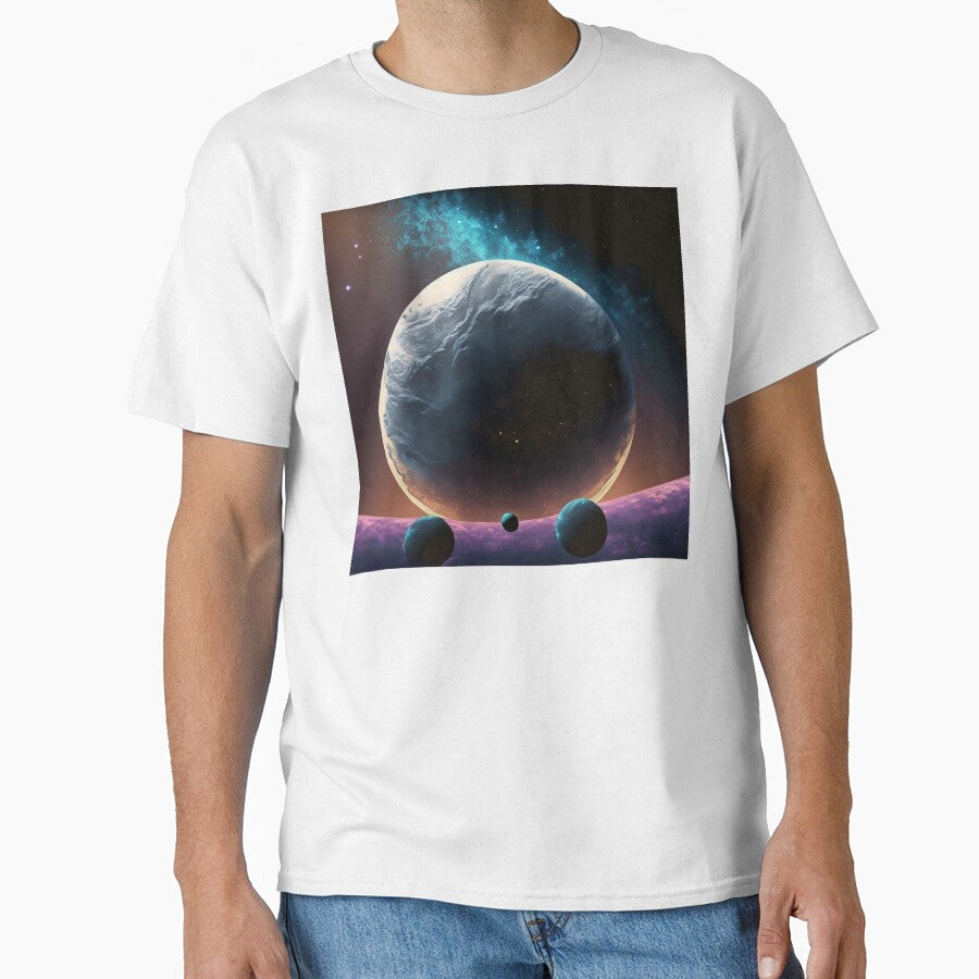 stone planet by SweetDonatoo