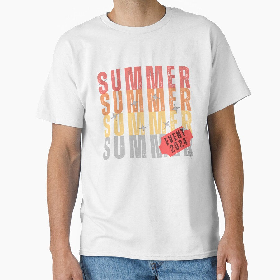 Summer Event 2024 by Azrou shop