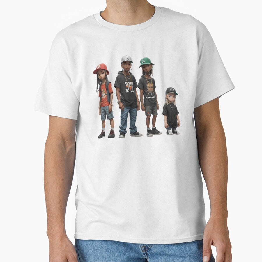Exclusive Streetwear by Indoni