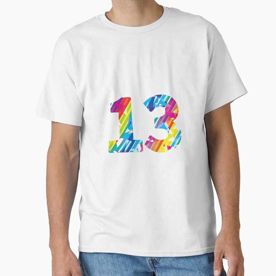 Thirteen by Winterrr