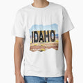 IDAHO 24 16 by maveluzone