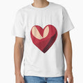 love heart by nujumsoft