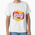 Lazy by GraphicMondaze