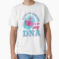 Science Teacher It's In My DNA by UnknownArtistt