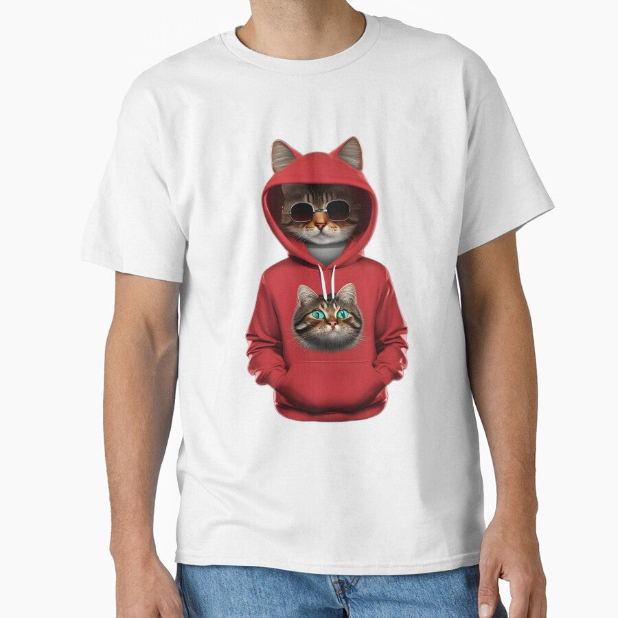 Cute Cat by HerdemDigiLife