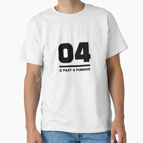 04 Bold Number Minimal Typography Design by PixelParinda