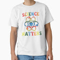 Science Matters Rainbow. Fun Science Design by faithfullyyours