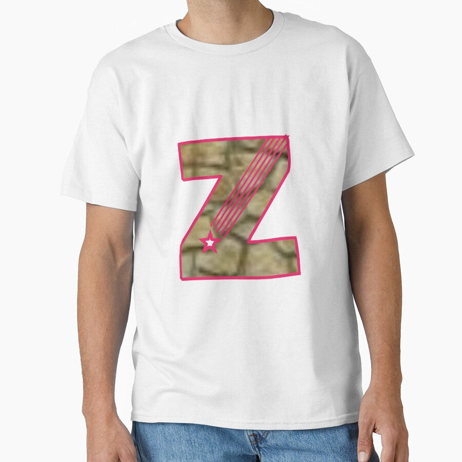 Z letter by MVservices8579