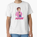 Steven Universe Future by wyrielle