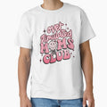 Over Stimulated Mom's Club by teeteeworld