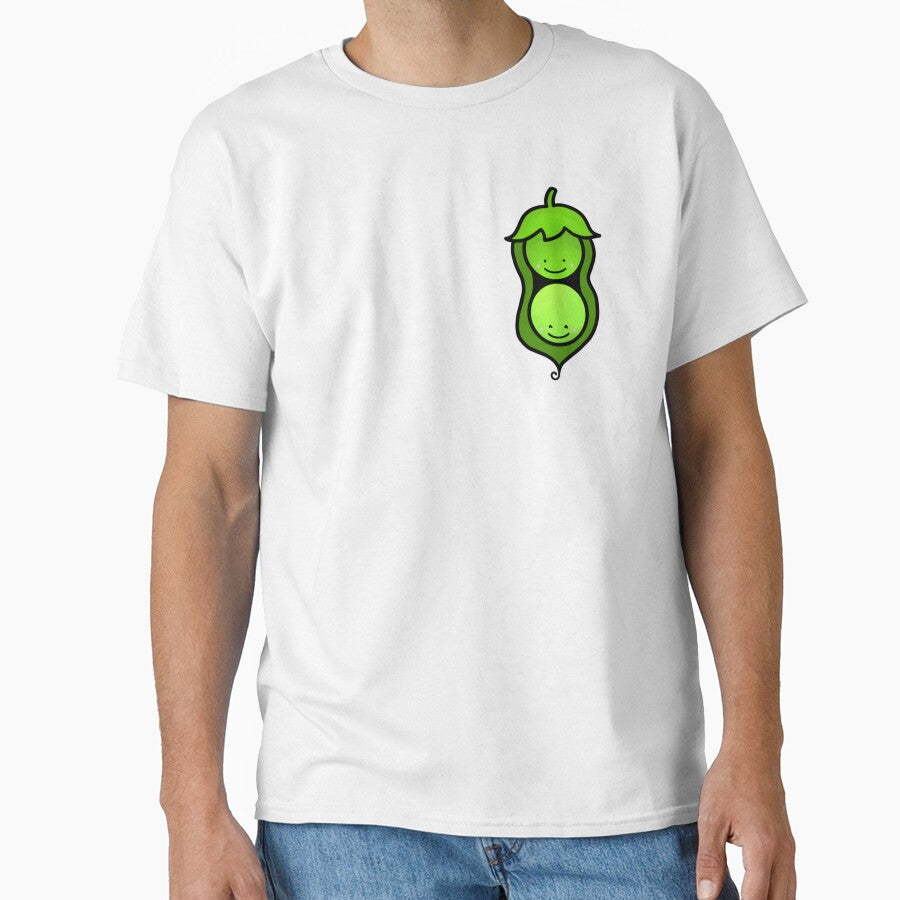Hap-peas :) by tgannon