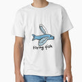 Flying fish by Where Balloonwrangler's wrangling occours
