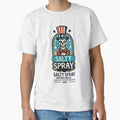 Vintage Salty Circus by SaltySpraySurf