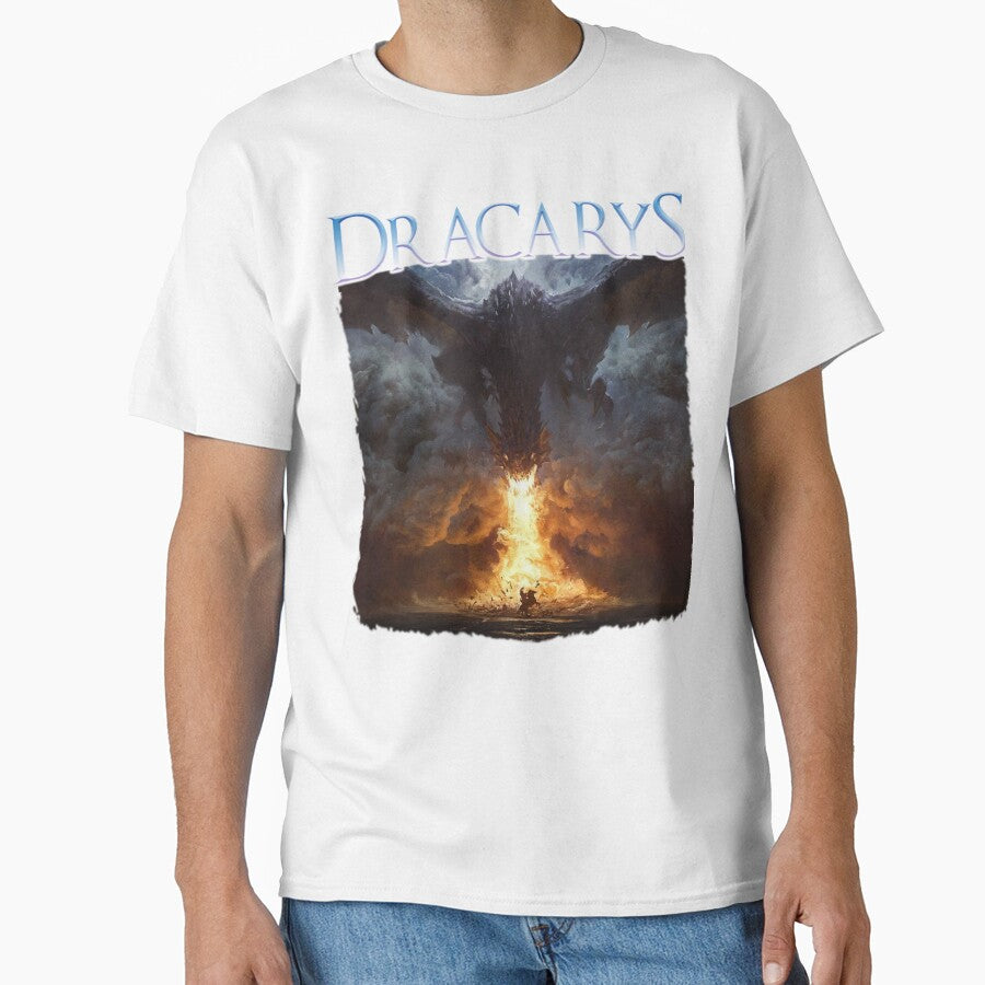 Dracarys - Limited Edition by indusmonk