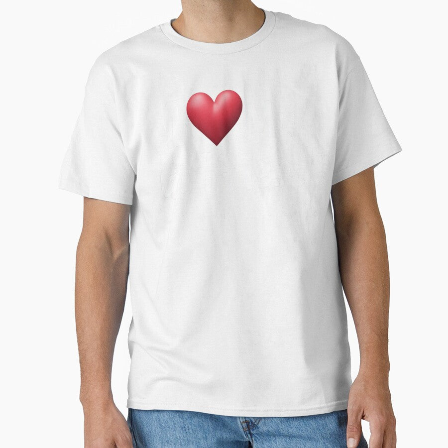 I Love My Girlfriend Cute Romantic Valentine’s Day Design by PosiMCreations