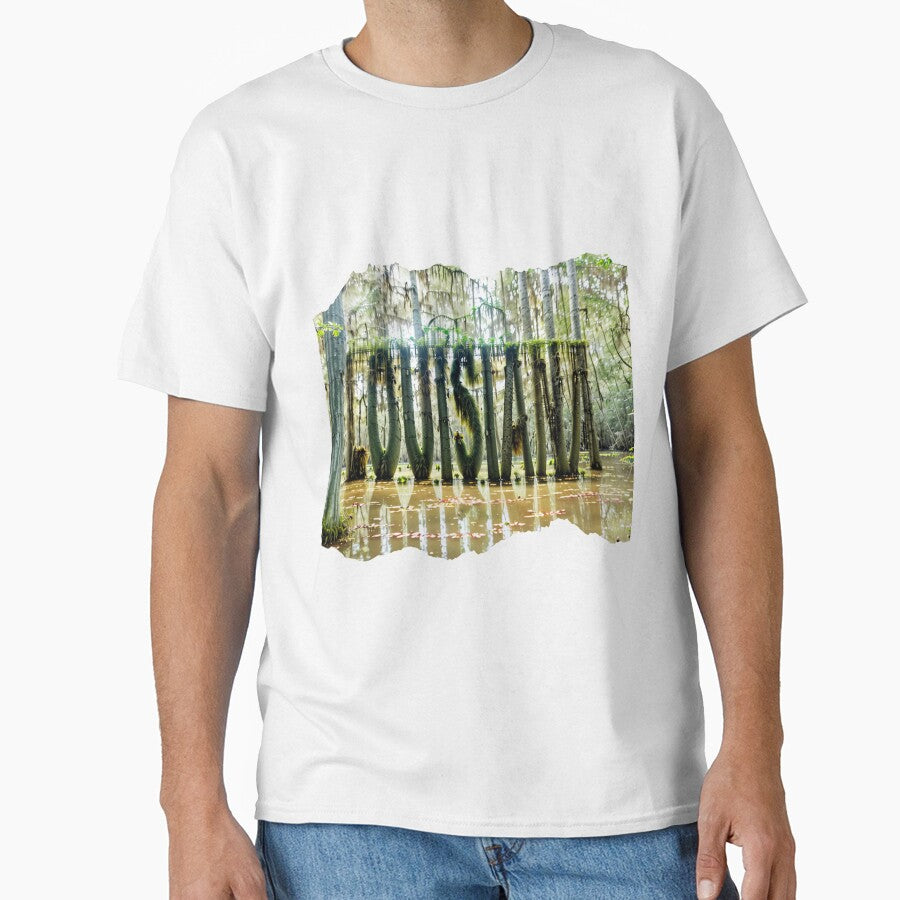 LOUISIANA 24 5 by maveluzone