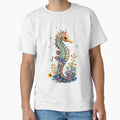 SEAHORSE SHENANIGANS by WendyMaree