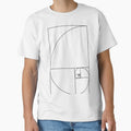 Golden Ratio by Spenzant