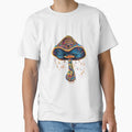 Stylized Magic Mushroom 10 by HarmonyTheKoala