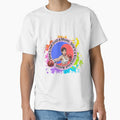 Boxing Mom. She's not just a Mom. She's Knockout Artist. Gift for Mother day. by RoseAIArtRhythm