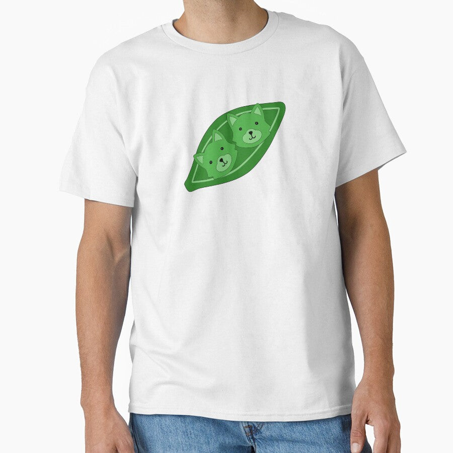 Pup-Peas by jonn4y