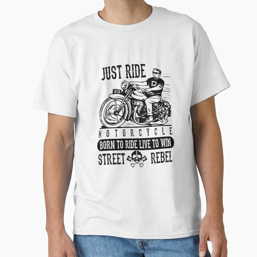 just ride by JaMatt1983