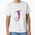 Letter J by MVservices8579