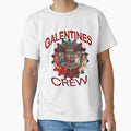 A Modern submarine US Navy American Girls Galentines crew on submarine on Galentines day and Galentines party, gift idea for Galentines day by sailorsam1805