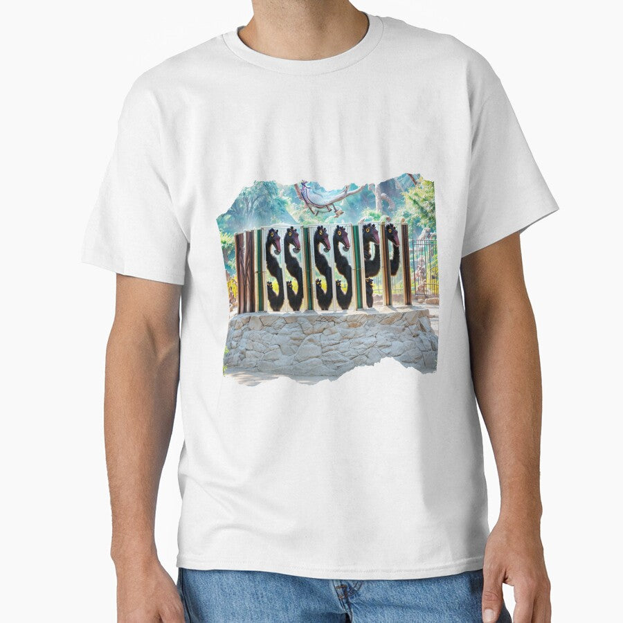 MISSISSIPPI 24 8 by maveluzone