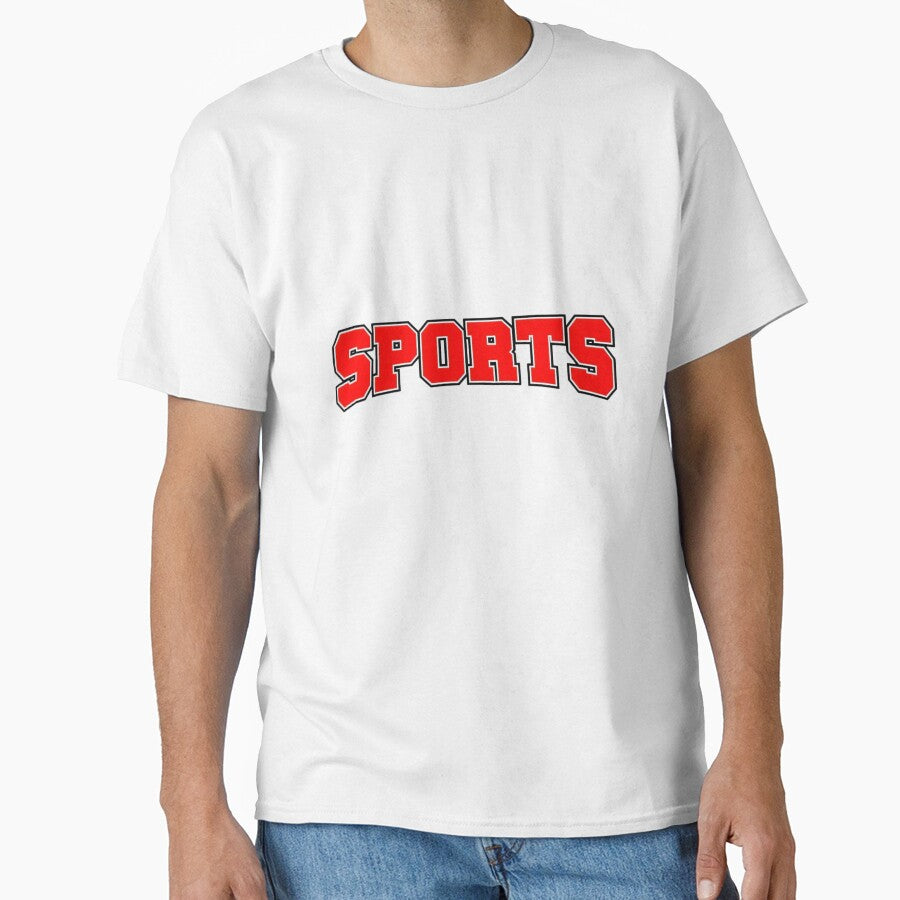 Sports. by MyHappyArtShop