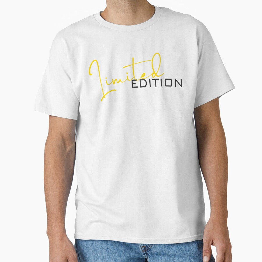 Lifestyle - Limited edition by ThaGraphicShop