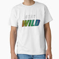 Stay Wild Exclusive Ben Azelart  2 by egqvgywskop39