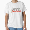 1776 America by vibeno1