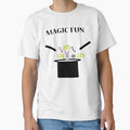 Magic Fun by T's By Mikey