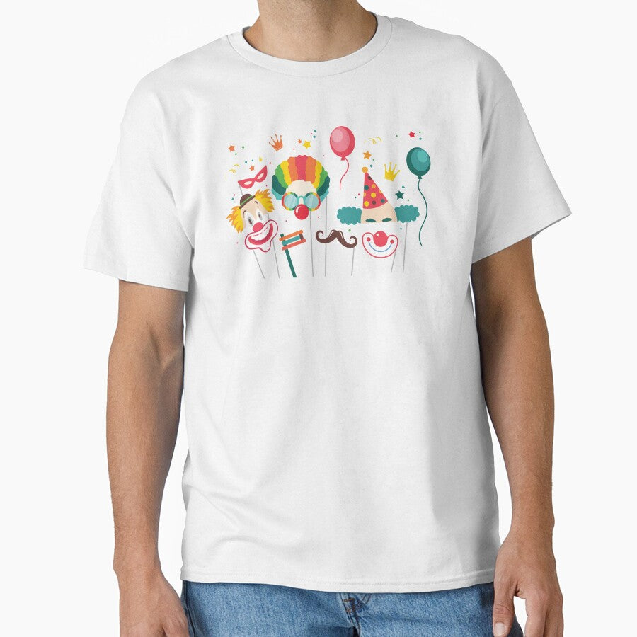 Purim Celebration by Pointit