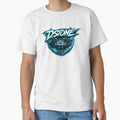 Dstone logo by Dstone-W