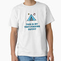 Music Festival: This is my tent-finding outfit by WurmWeb.DesignShop