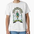 Green Bay Football God’s Team Shirt | Hand-Drawn Wisconsin Fan Apparel by WyrdBrand