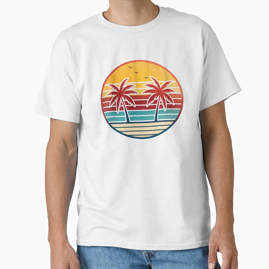 summer digital logo by Creative88Art