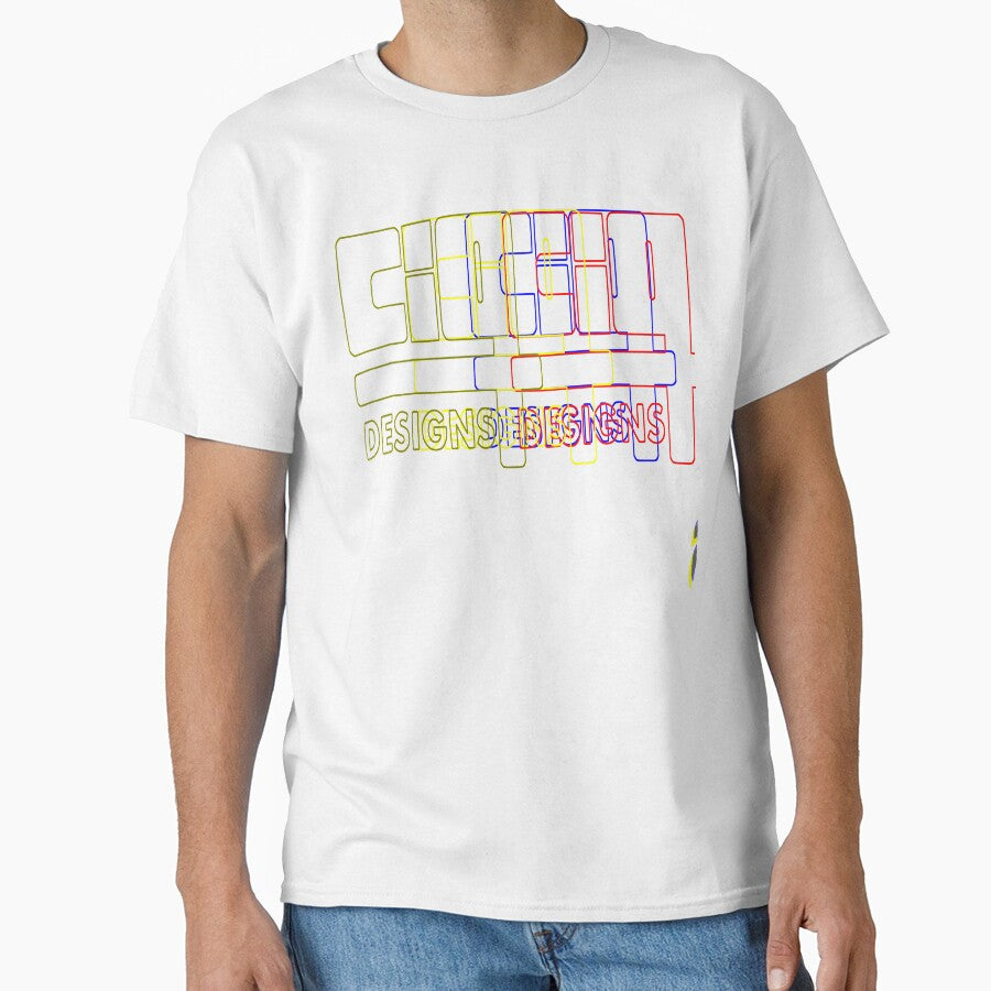 Ciq Designs Retro Brand Art by Ciqdes
