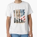 Men Martin Luther King Jr. I Have Dream by TeeSwagDesings1