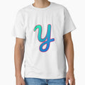 Y letter by MVservices8579