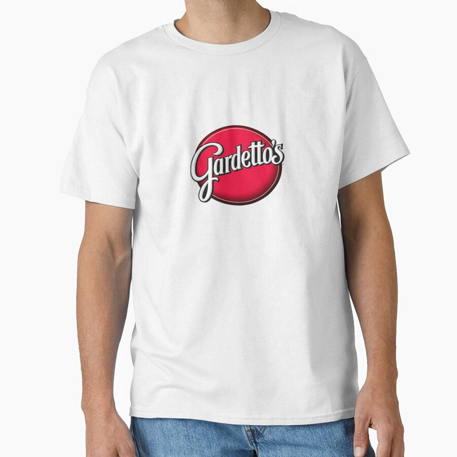 Gardettos Logo by Jafriedland