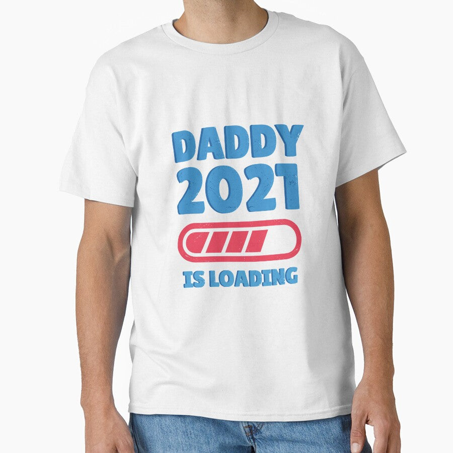 Daddy 2021 Is Loading by aliisik
