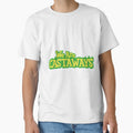 We are castaways by Chxxloe
