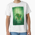 Da floresta nasce o Brasil by molduralaser
