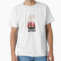 Stop Burning Our Planet by DavinciStore21